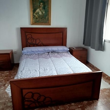 Apartamento Acogedor セビリア エクステリア 写真
