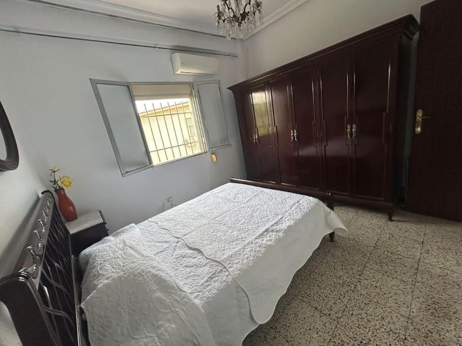 Apartamento Acogedor セビリア エクステリア 写真
