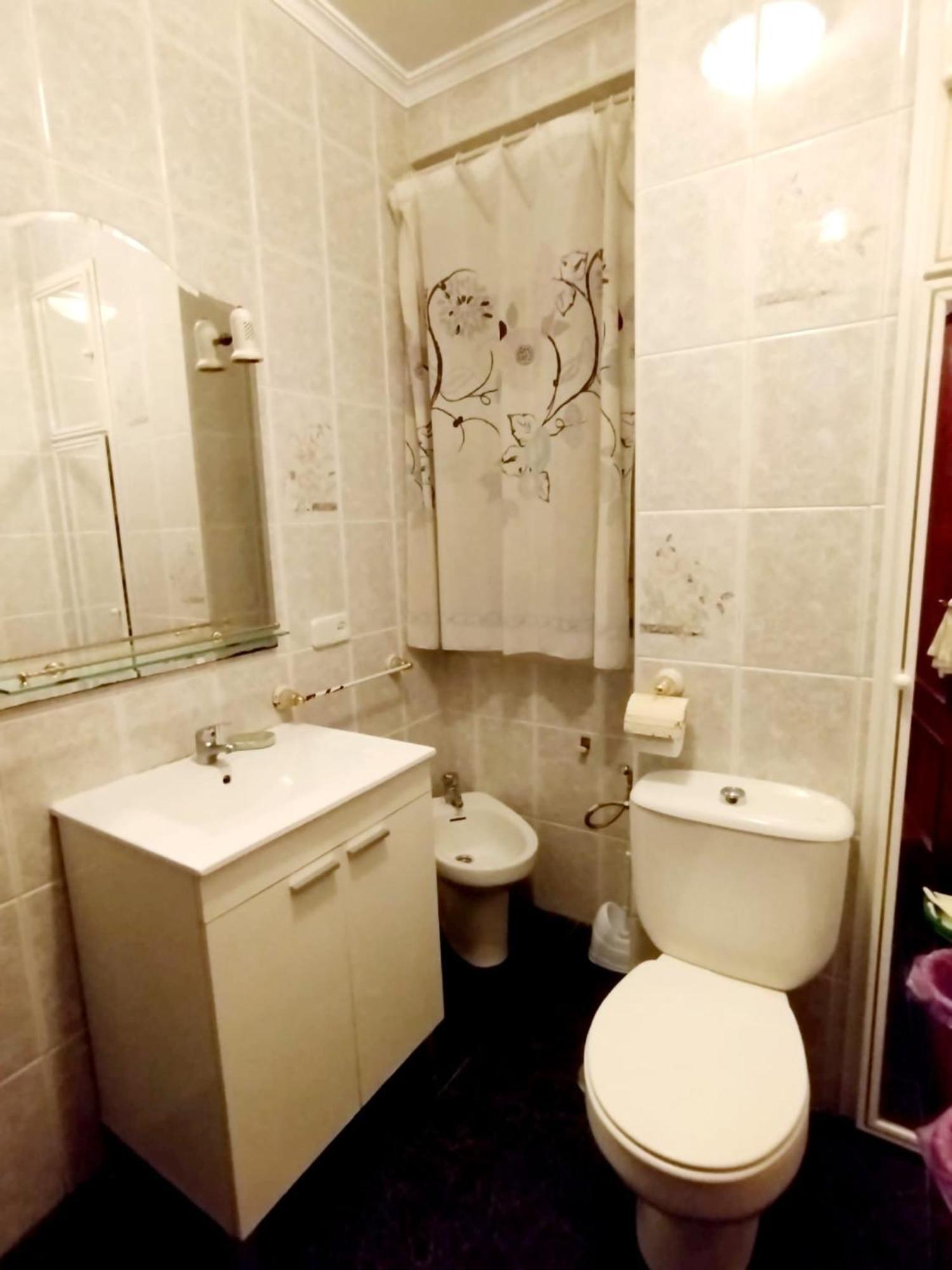 Apartamento Acogedor セビリア エクステリア 写真