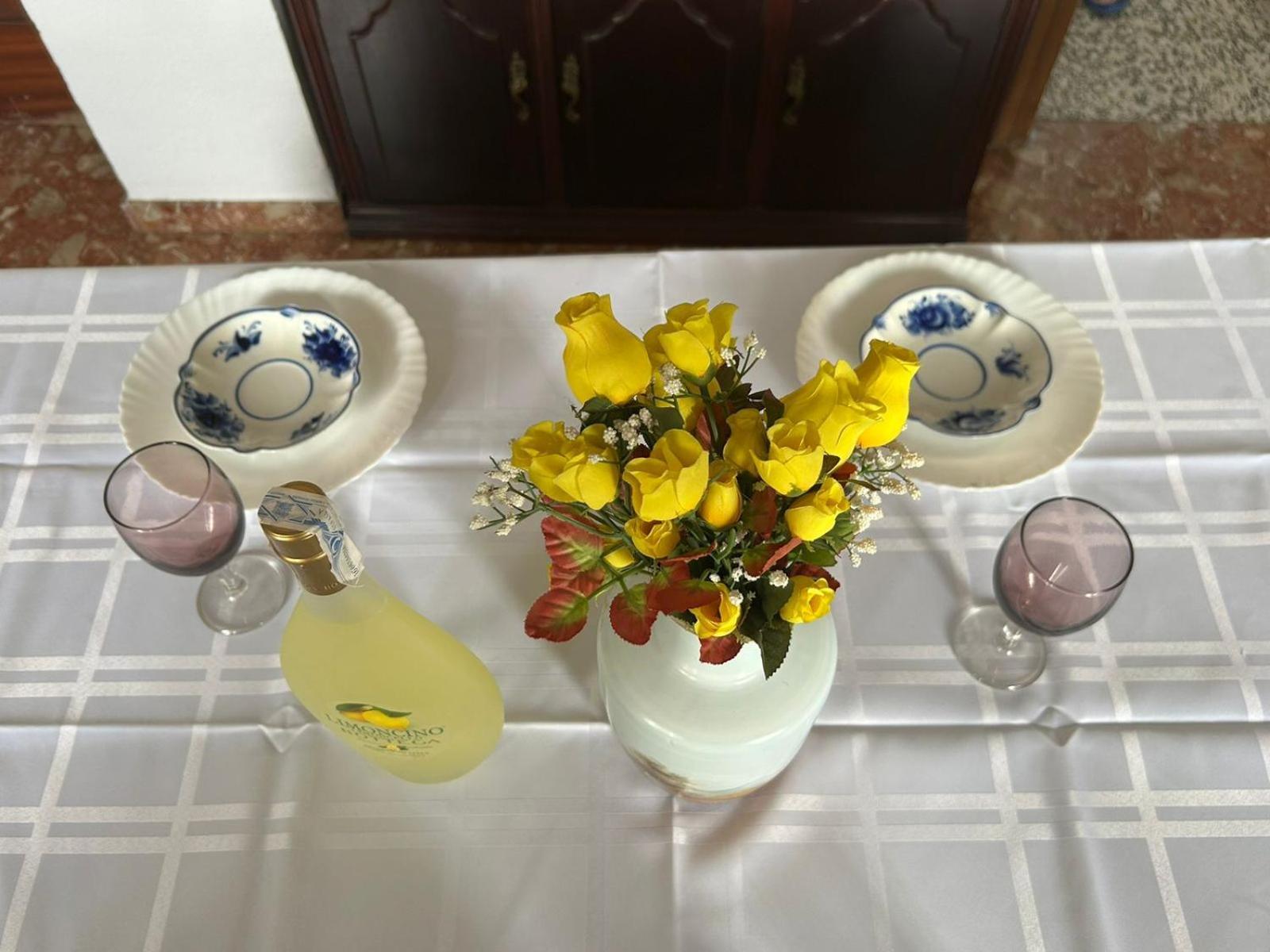 Apartamento Acogedor セビリア エクステリア 写真