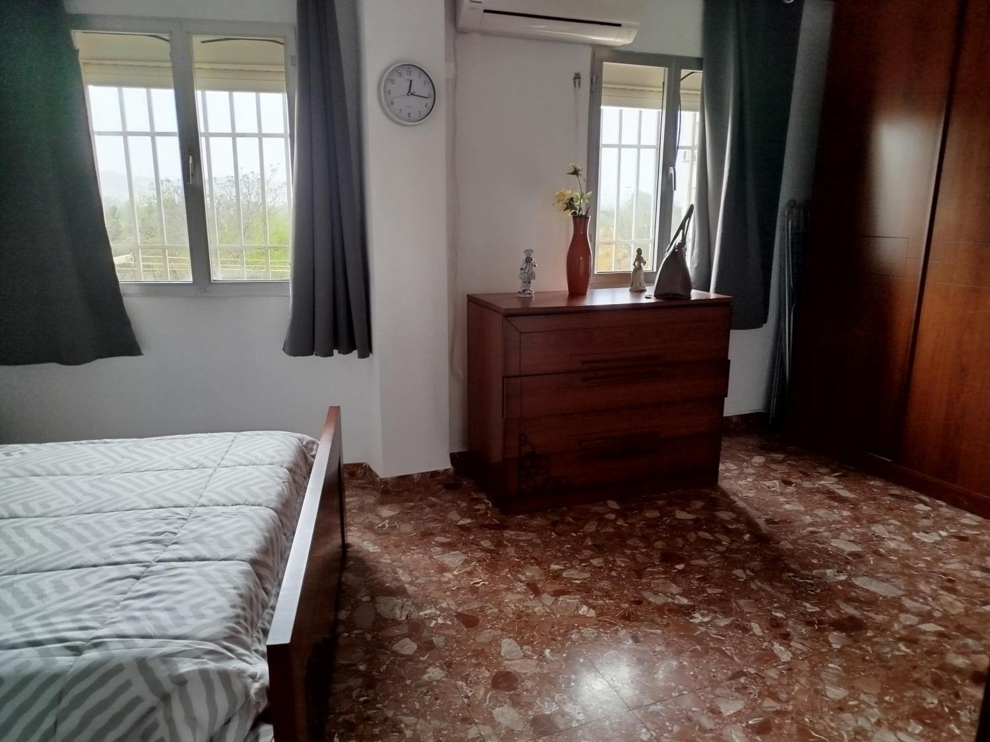 Apartamento Acogedor セビリア エクステリア 写真