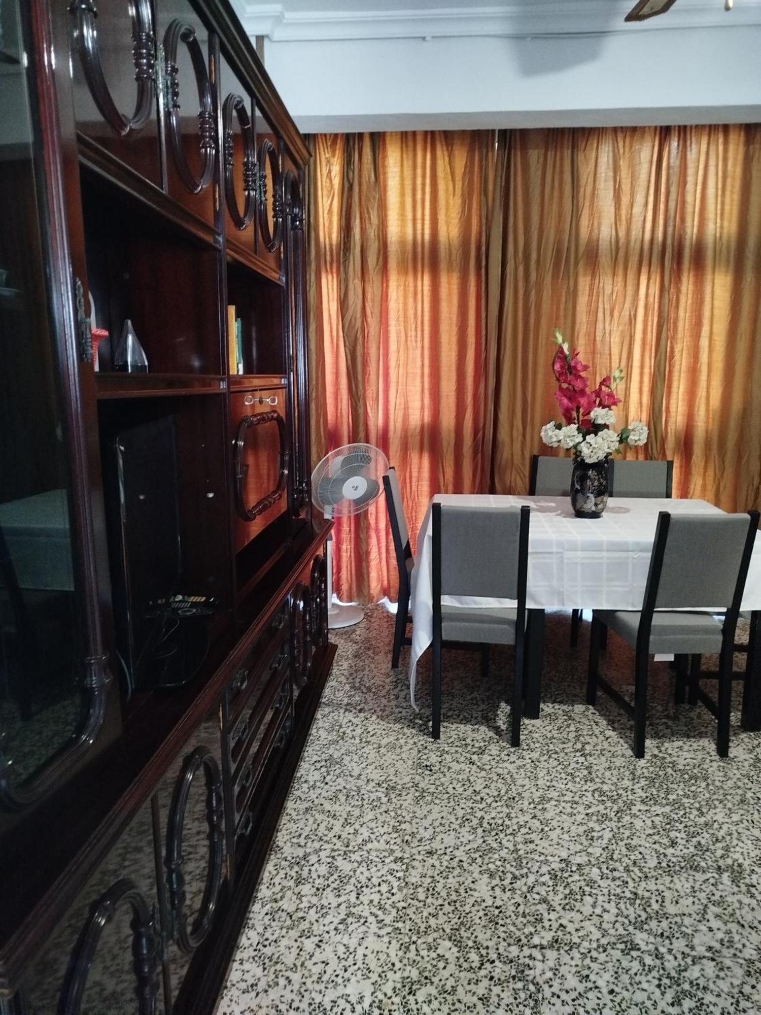 Apartamento Acogedor セビリア エクステリア 写真