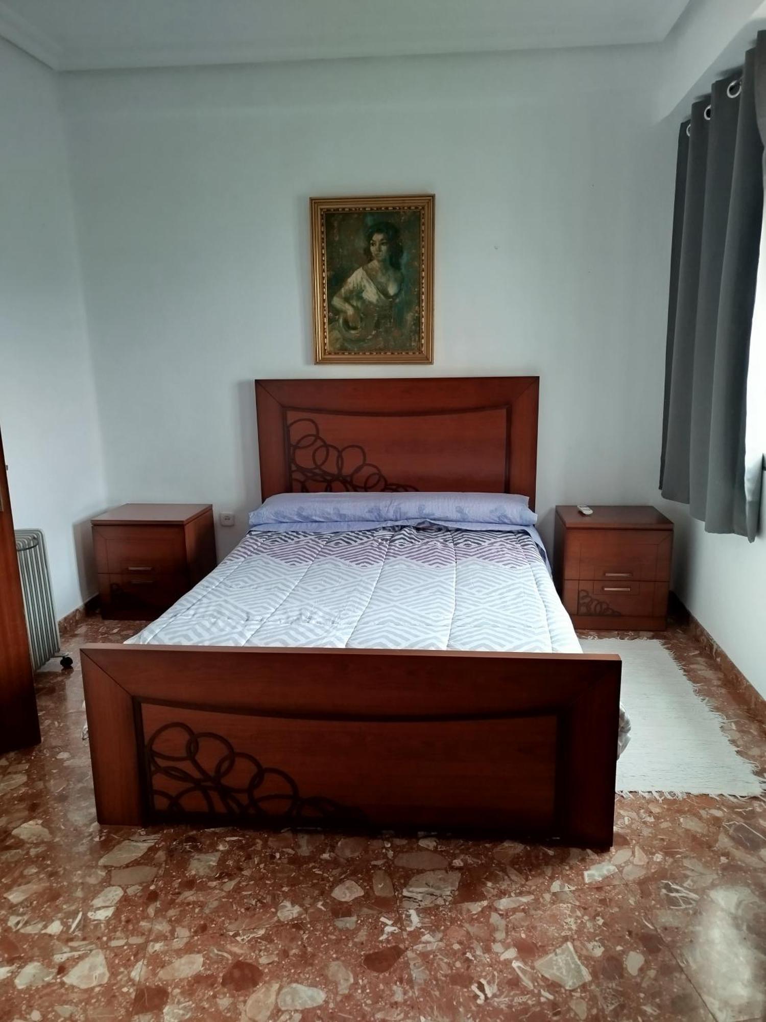 Apartamento Acogedor セビリア エクステリア 写真