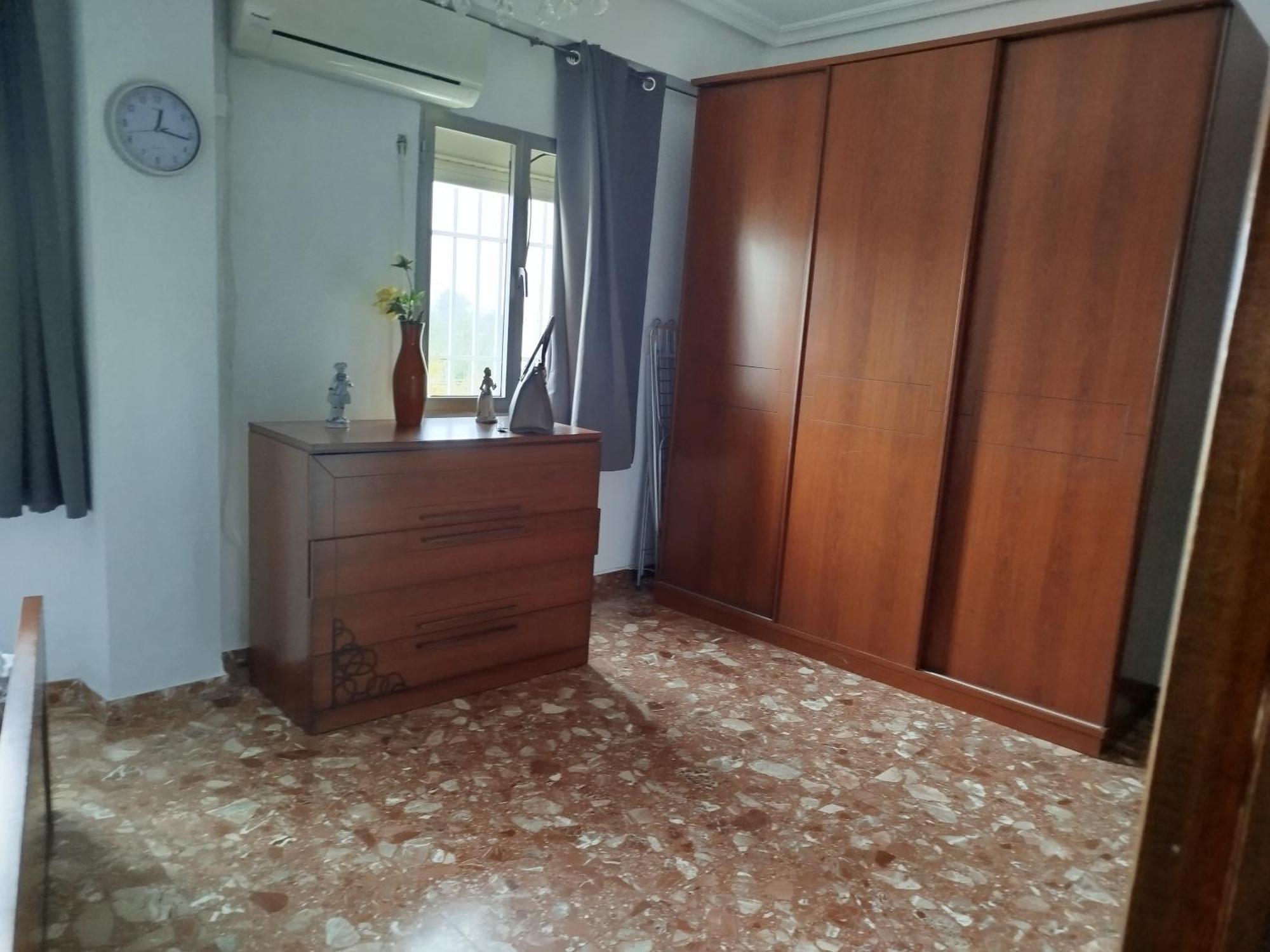 Apartamento Acogedor セビリア エクステリア 写真
