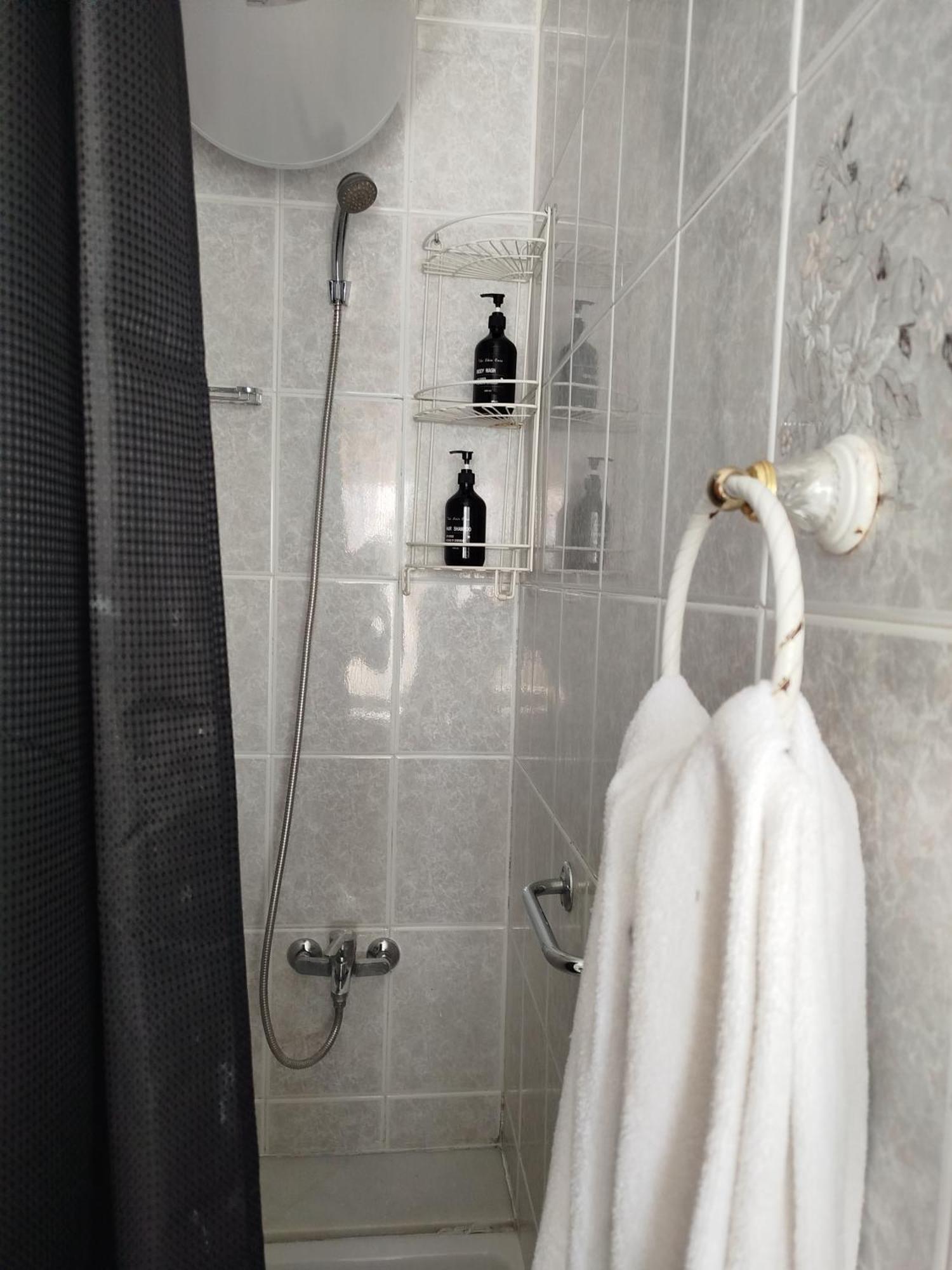 Apartamento Acogedor セビリア エクステリア 写真