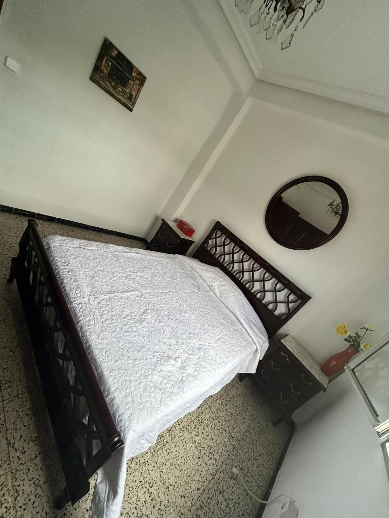 Apartamento Acogedor セビリア エクステリア 写真