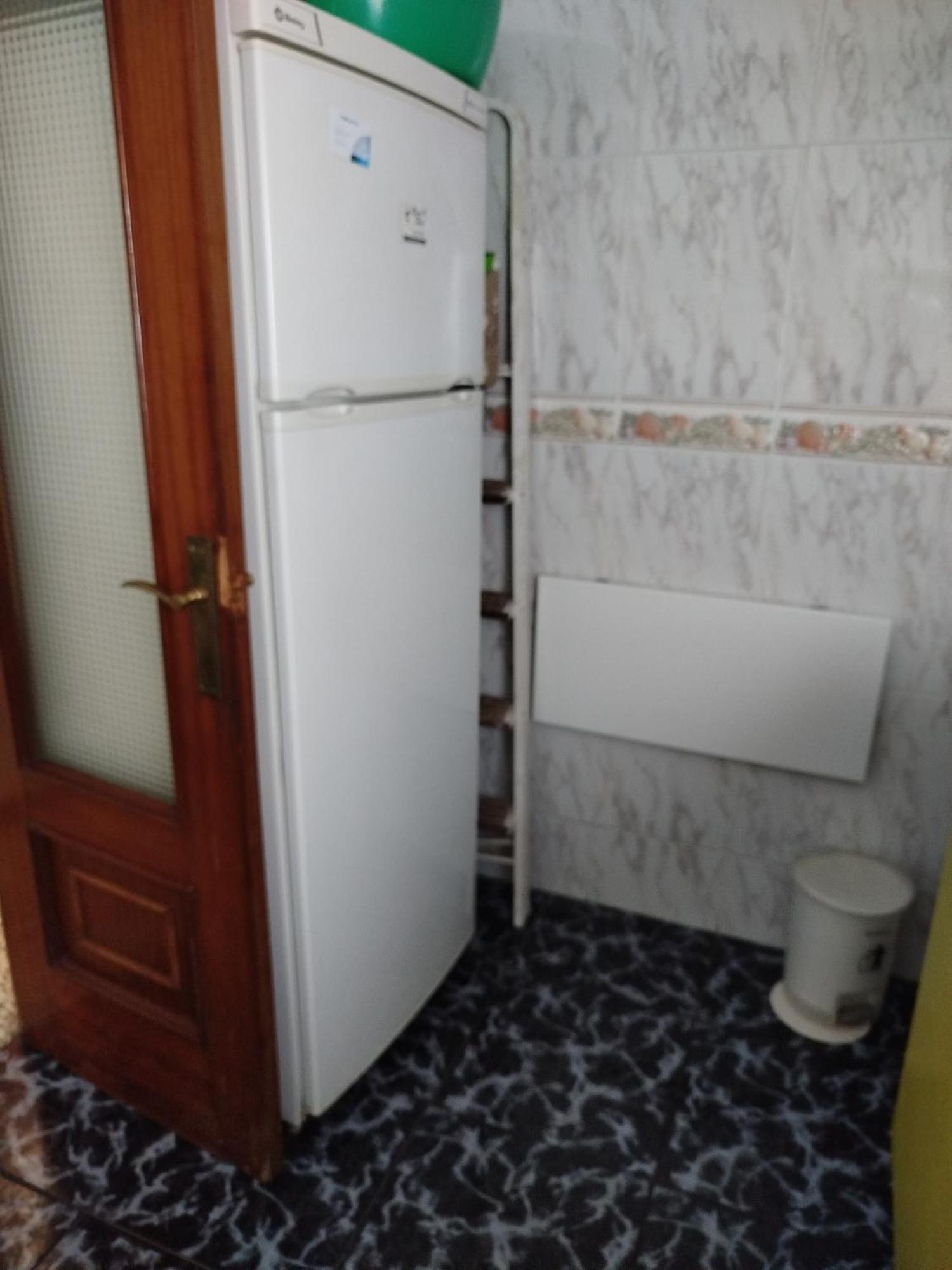 Apartamento Acogedor セビリア エクステリア 写真