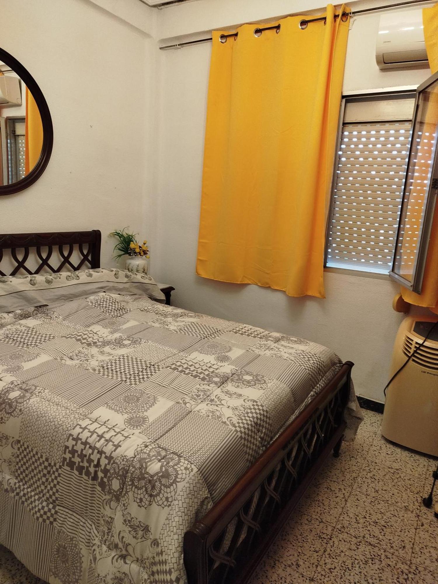 Apartamento Acogedor セビリア エクステリア 写真