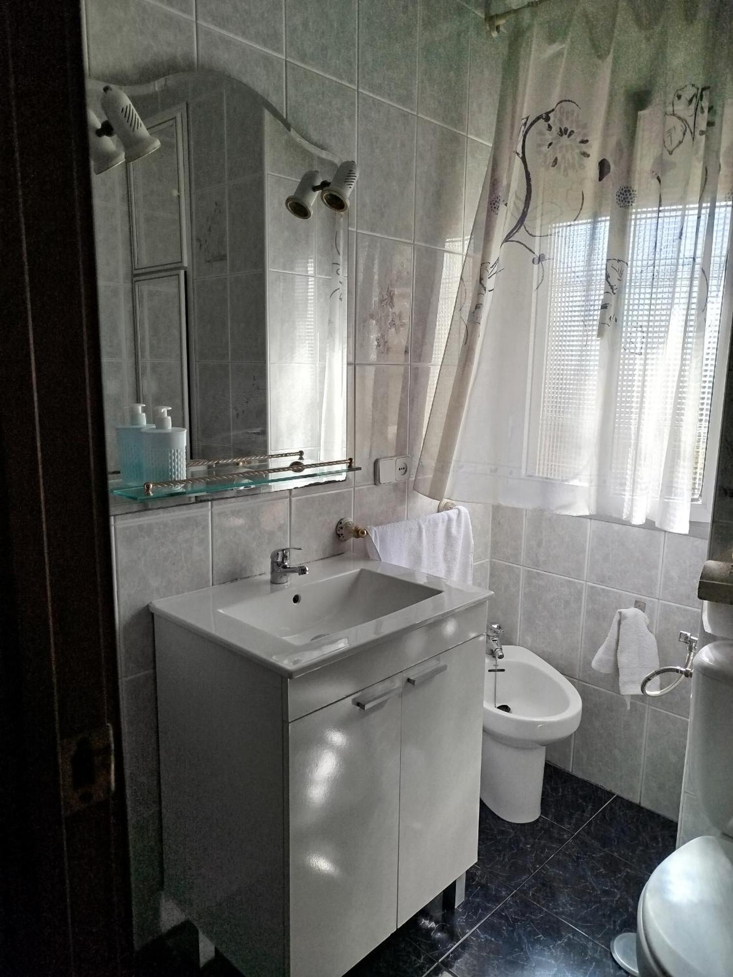 Apartamento Acogedor セビリア エクステリア 写真